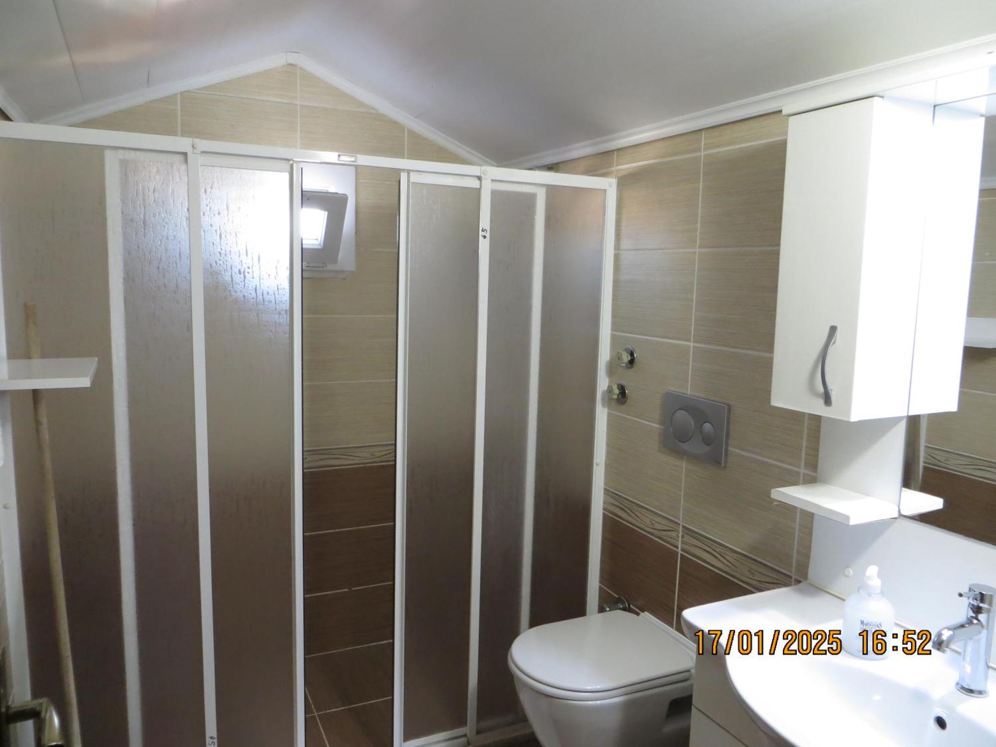 Stella Classic Apartments Fethiye Exterior foto