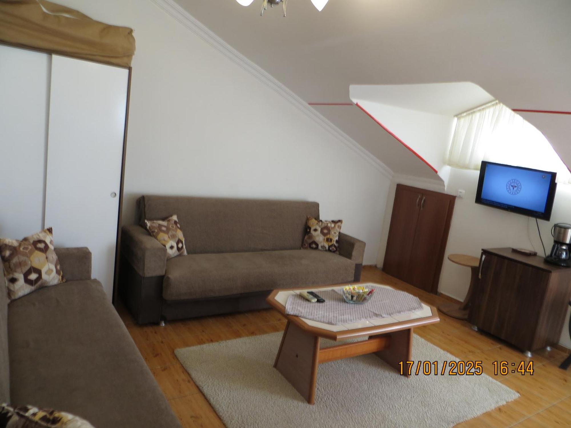 Stella Classic Apartments Fethiye Exterior foto