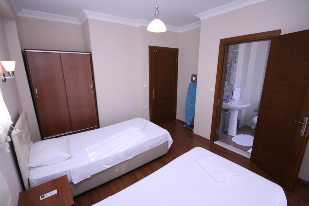 Stella Classic Apartments Fethiye Zimmer foto
