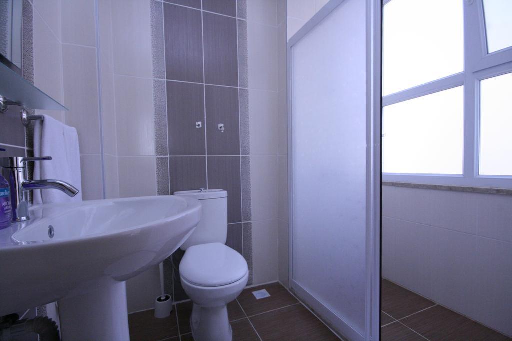 Stella Classic Apartments Fethiye Zimmer foto