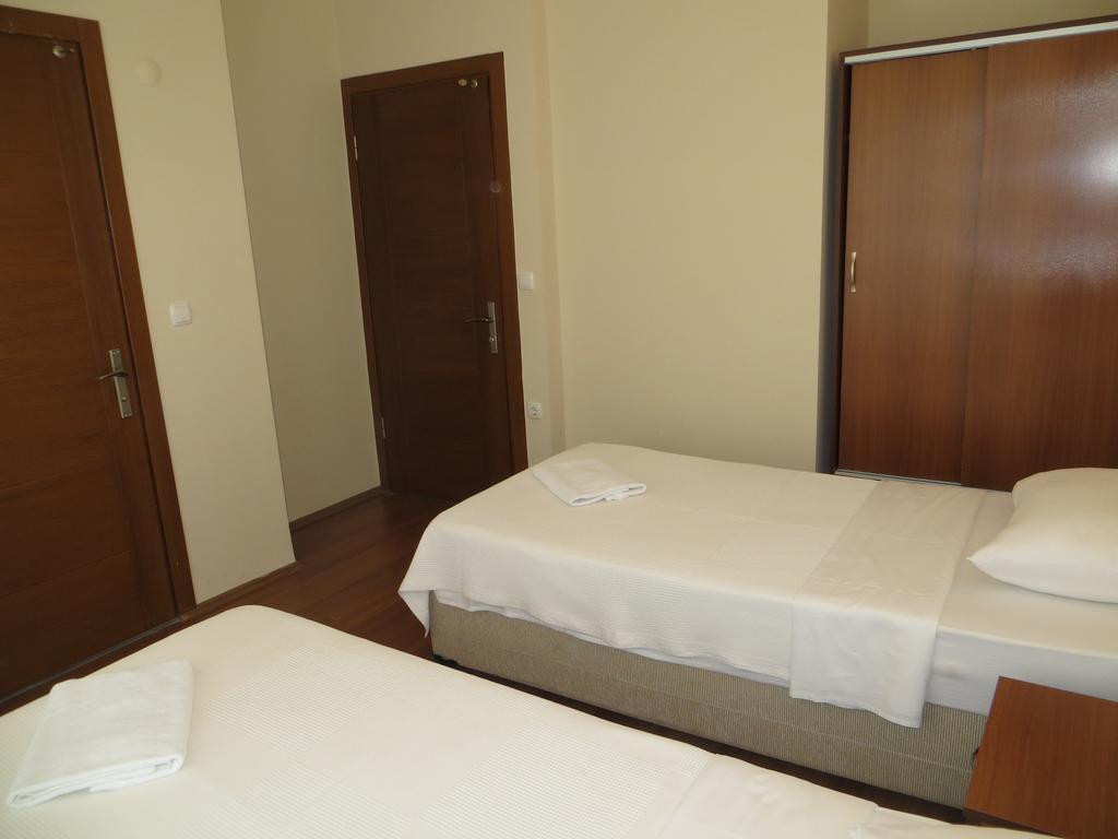 Stella Classic Apartments Fethiye Zimmer foto