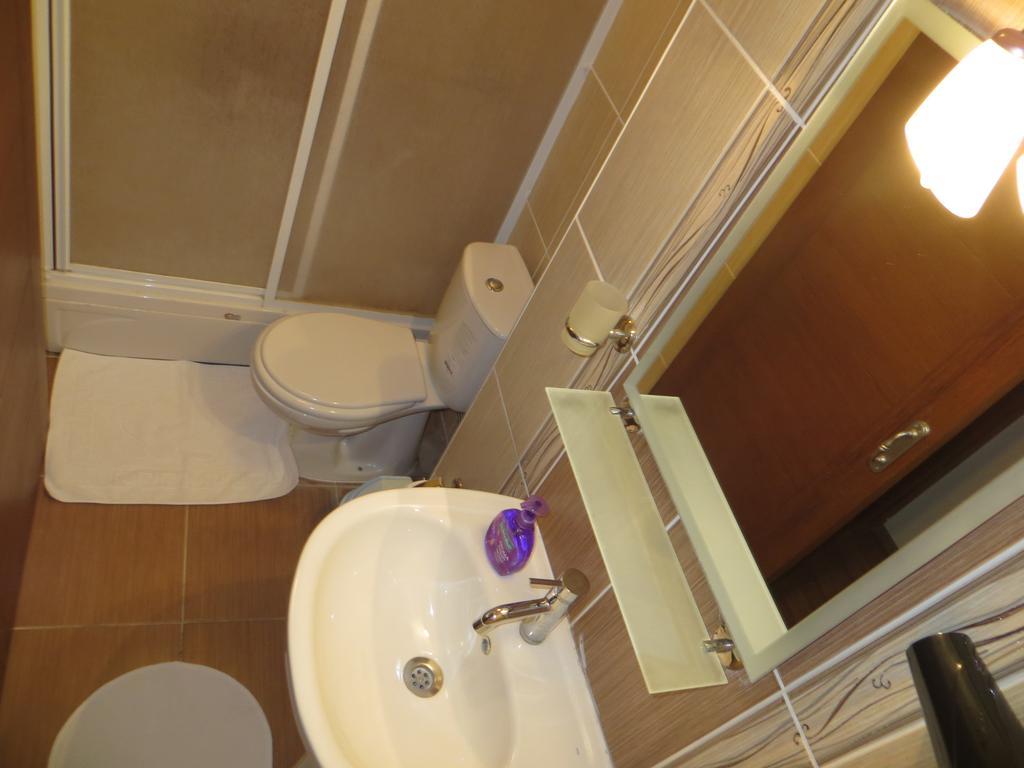 Stella Classic Apartments Fethiye Zimmer foto
